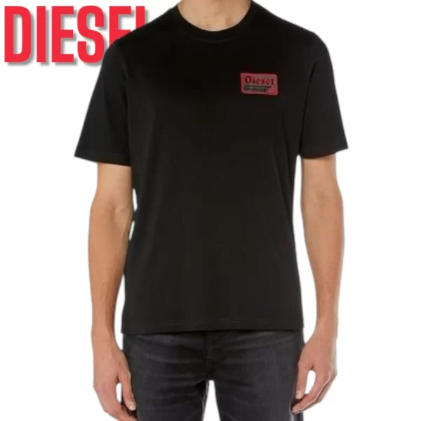 DIESEL TSHIRT T-ADJUST K13 - Imagen 2