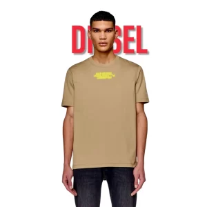 DIESEL T-JUST N6