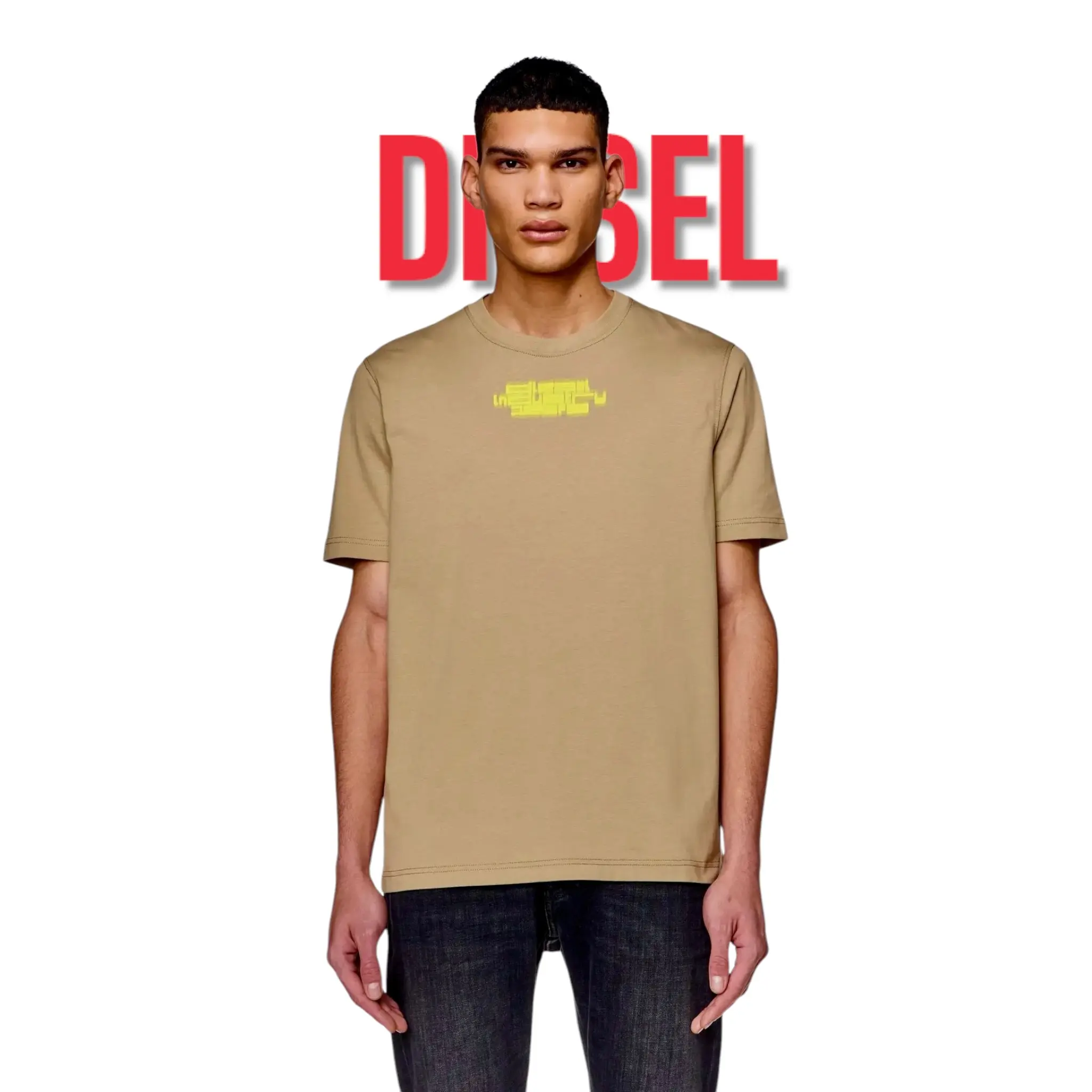 DIESEL T-JUST N6