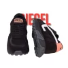 DIESEL S-TYCHE SNEAKERS  OLIVE / BLACK / WHITE / GREEN - Imagen 9