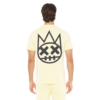 Cult's Short Sleeve Crew Neck Tee "Shimuchan" - Imagen 6