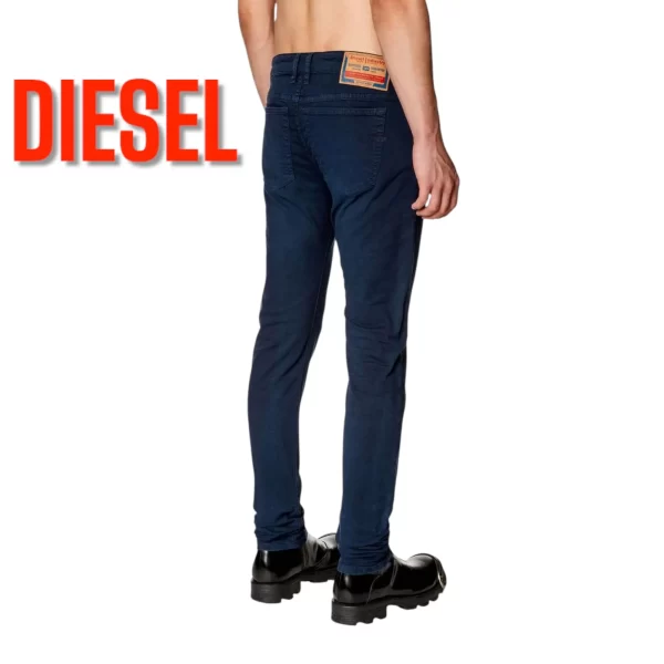 DIESEL SLEENKER NAVY