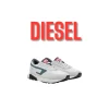 DIESEL S-TYCHE SNEAKERS  OLIVE / BLACK / WHITE / GREEN