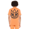 Cult's Short Sleeve Crew Neck Tee "Shimuchan" - Imagen 8