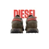 DIESEL S-TYCHE SNEAKERS  OLIVE / BLACK / WHITE / GREEN - Imagen 2