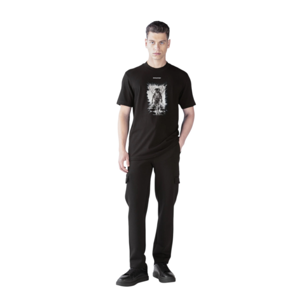 MONASTERY ARNSTEY T-SHIRT MEN - Imagen 2