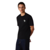 PAUL SMITH ZEBRA PUFF WHITE/BLACK TSHIRT - Imagen 4