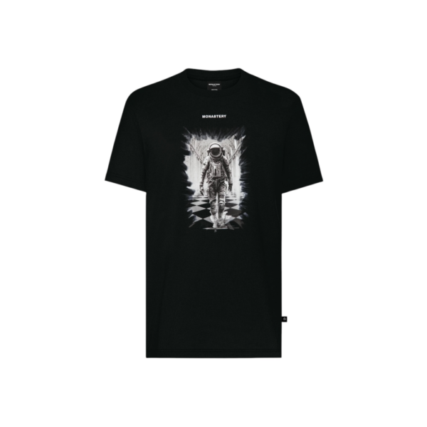 MONASTERY ARNSTEY T-SHIRT MEN - Imagen 3
