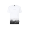 MONASTERY BERTHELOT T-SHIRT MEN WHITE