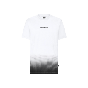MONASTERY BERTHELOT T-SHIRT MEN WHITE