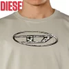 DIESEL T-BOX Q22 GREY