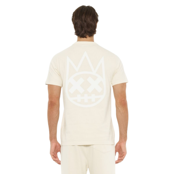 Cult's Short Sleeve Crew Neck Tee "Shimuchan" - Imagen 10