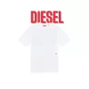 DIESEL TSHIRT T-BOX N11 - Imagen 2