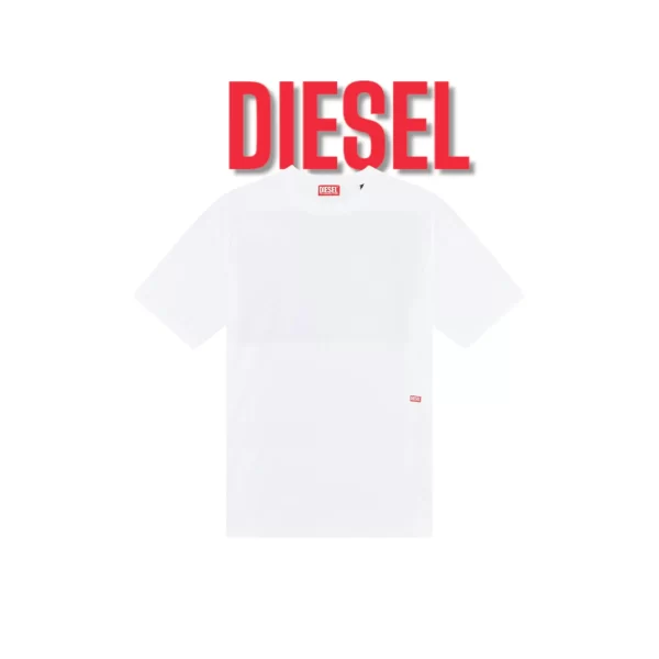 DIESEL TSHIRT T-BOX N11 - Imagen 2