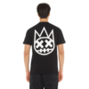 Cult's Short Sleeve Crew Neck Tee "Shimuchan" - Imagen 12