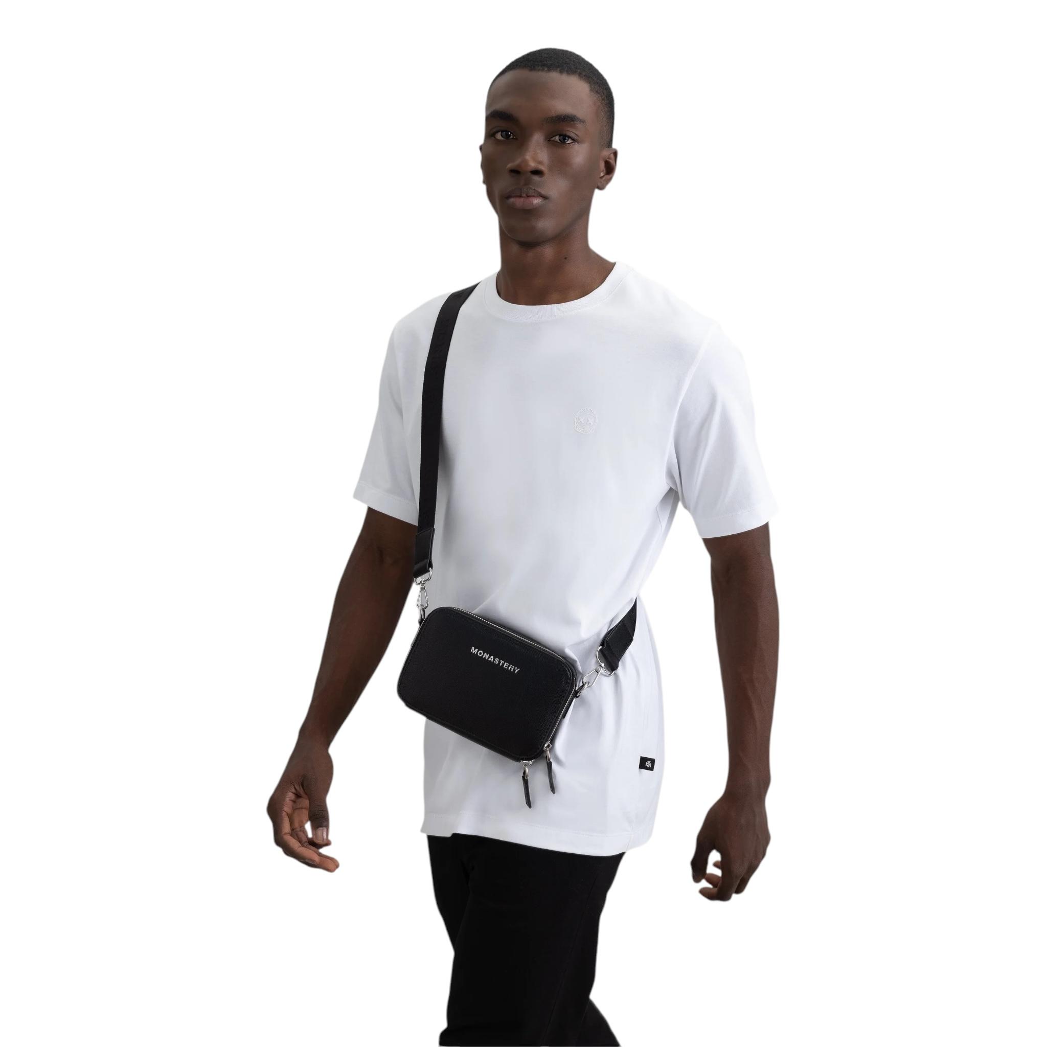 MONASTERY FANNYPACK SHUM