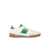 PAUL SMITH DOVER WHITE / GREEN  SNEAKERS - Imagen 3