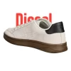 DIESEL ATHENE SUEDE BEIGE - Imagen 4