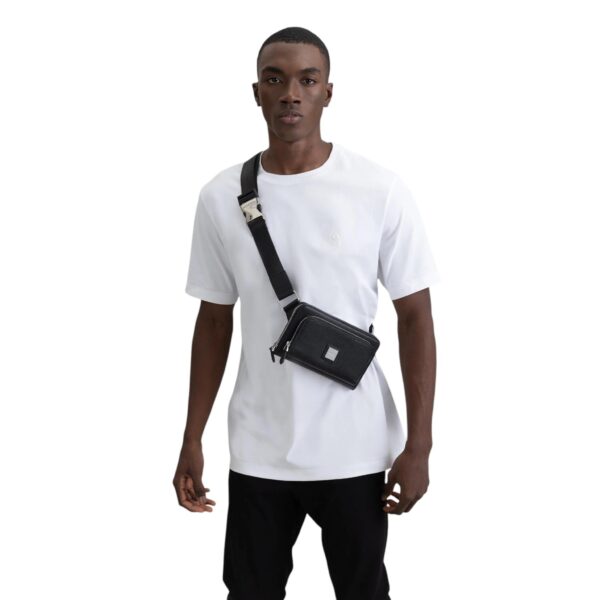 MONASTERY FANNYPACK TYRRELL