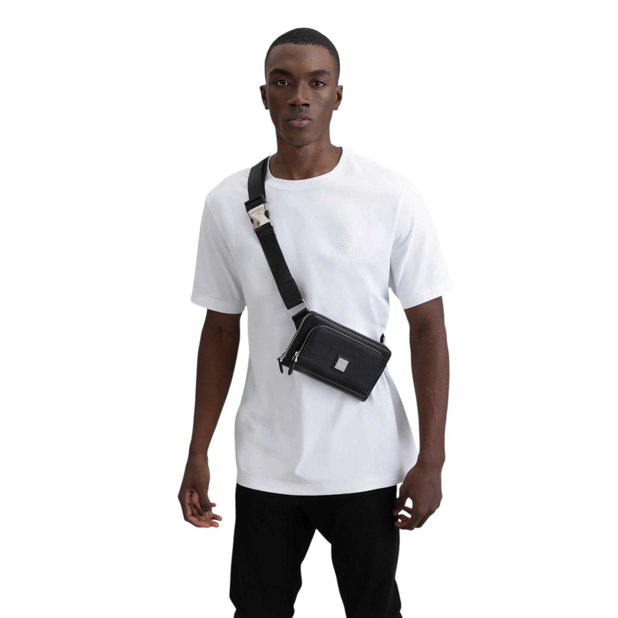 MONASTERY FANNYPACK TYRRELL