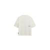 LE MONSIEUR LOGO PACHT WHITE GREEN - Imagen 4
