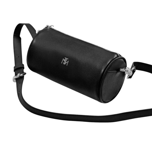MONASTERY SIMAY FANNY PACK WOMEN BLACK