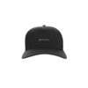 MONASTERY HIWAL CAP BLACK - Imagen 3