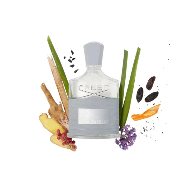 CREED AVENTUS COLOGNE 100ML - Imagen 2