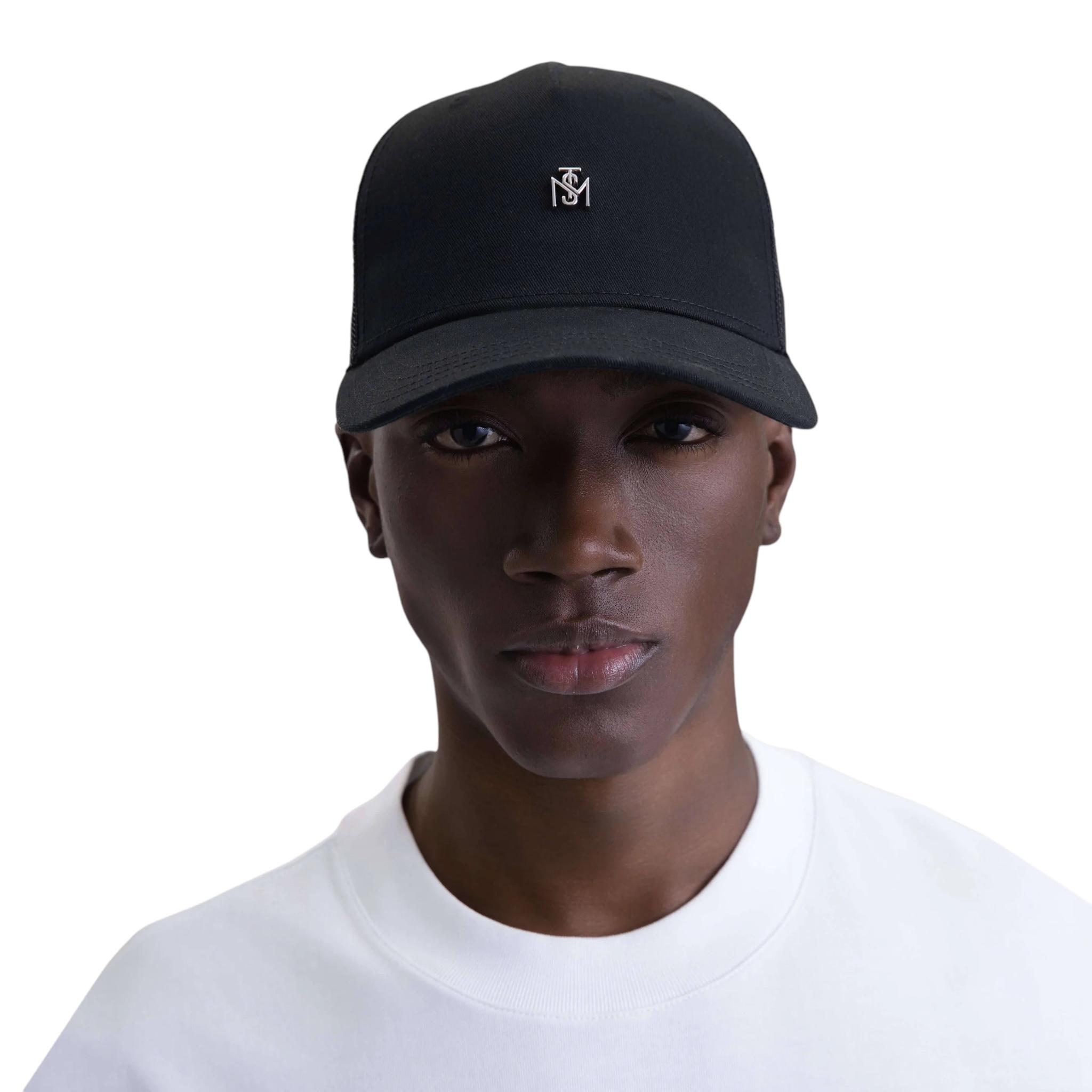 MONASTERY ARCADE CAP