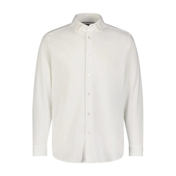 LUCHIANO VISCONTI 6 WAY STRECH SHIRTS - Imagen 3