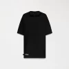 MONASTERY ARATHORN OVERSIZED BLACK - Imagen 2