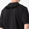 MONASTERY ARATHORN OVERSIZED BLACK - Imagen 3