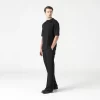 MONASTERY ARATHORN OVERSIZED BLACK