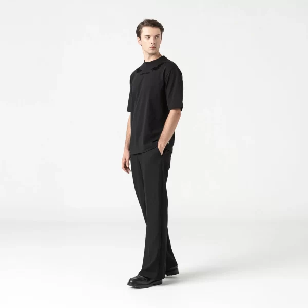 MONASTERY ARATHORN OVERSIZED BLACK