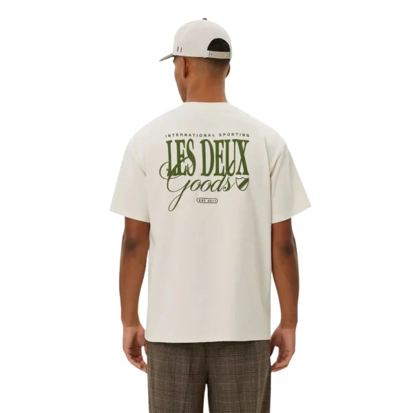 LES DEUX GOODS TSHIRT - Imagen 2