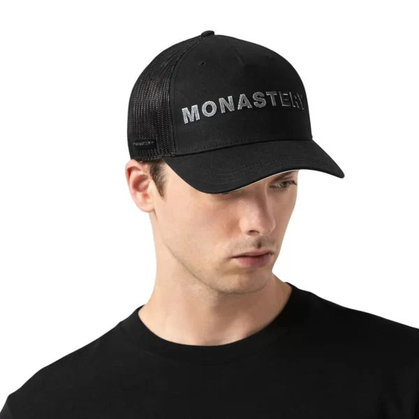 MONASTERY CITY CAP
