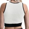 MONASTERY CROP TOP KNIT - Imagen 4