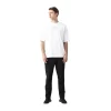 MONASTERY HESSE OVERSIZED TSHIRT BLACK - Imagen 3