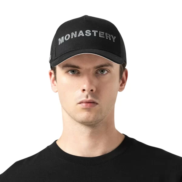MONASTERY CITY CAP - Imagen 2
