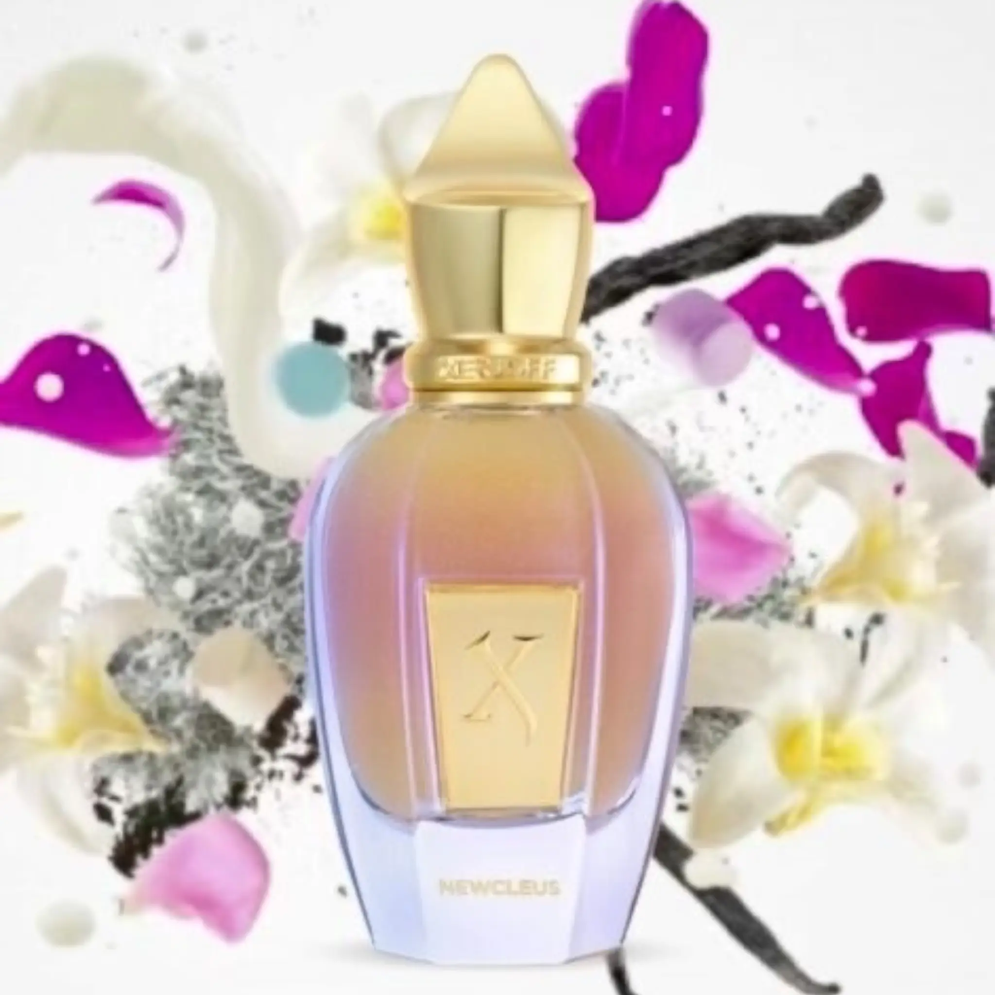 XERJOFF NEWCLEUS PERFUM