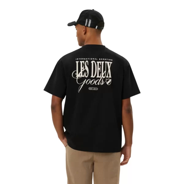 LES DEUX GOODS TSHIRT - Imagen 5