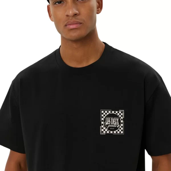 LES DEUX GOODS TSHIRT - Imagen 4