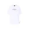 MONASTERY HESSE OVERSIZED TSHIRT BLACK - Imagen 4