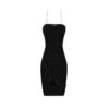 MONASTERY NOVAK KNITEED DRESS - Imagen 3