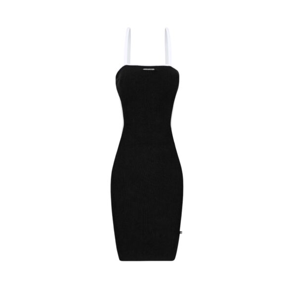 MONASTERY NOVAK KNITEED DRESS - Imagen 3