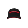 MONASTERY DARECK BLACK CAP - Imagen 3