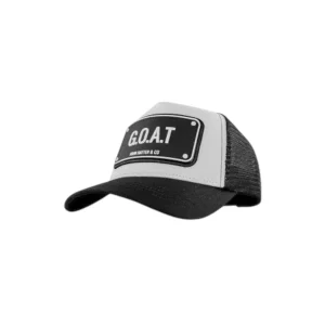 JOHN HATTER GOAT RUBBER EDITION