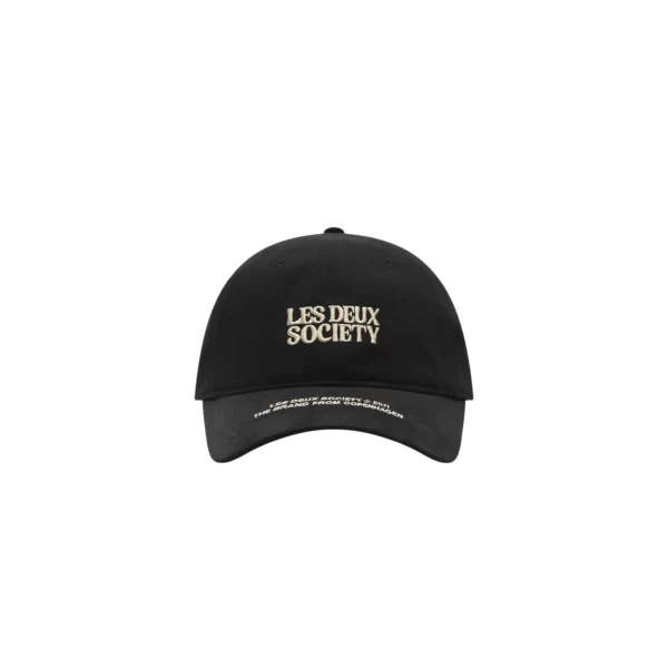LES DEUX LIMITED EDITION