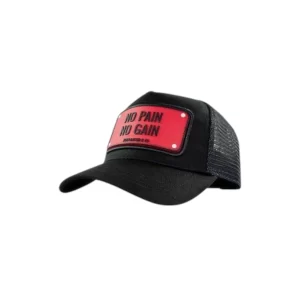 JOHN HATTER NO PAIN RUBBER EDITION
