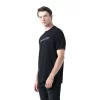 MONASTERY ELAND  TSHIRT BLACK